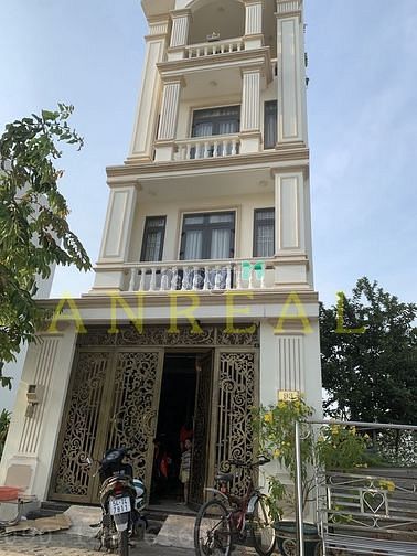 Hình ảnh Nhà Phố 5x20m Giá 25 Triệu Khu An Phú