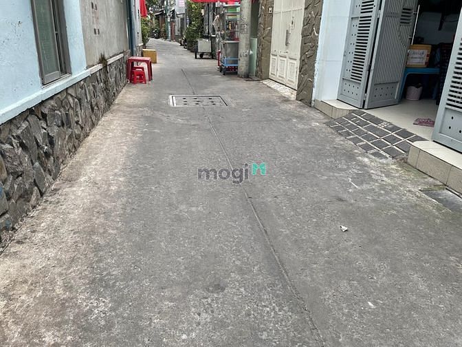 Hình ảnh Giá siêu mềm dành cho nhà Trang MB66.COM Chính Thức - MB 66 Uy Tín 65m2 chỉ 5ty9 Phường 11 Tân Bình
