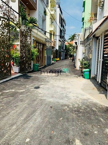 Hình ảnh Bán đất, Gò Vấp, Dương Quảng Hàm, Hẻm 4m, KV 4.5x11.5m, Chỉ 5.2 tỷ