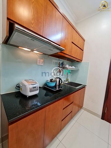 Hình ảnh Mb6623 nạp rút nhanh chóng cửa sổ, nội thất cao cấp gần bờ kè Quận 3