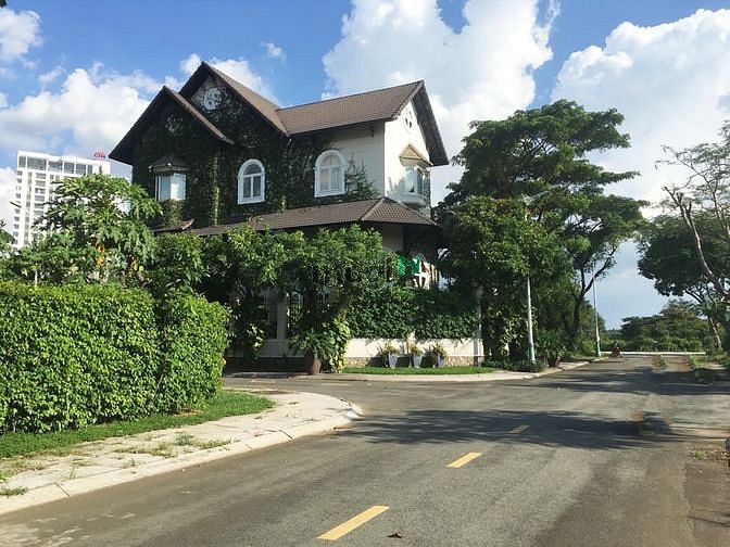 Hình ảnh Cần bán gấp lô đất nền đường số 59, phường 14, Gò Vấp. Giá 2.7 tỷ. SHR