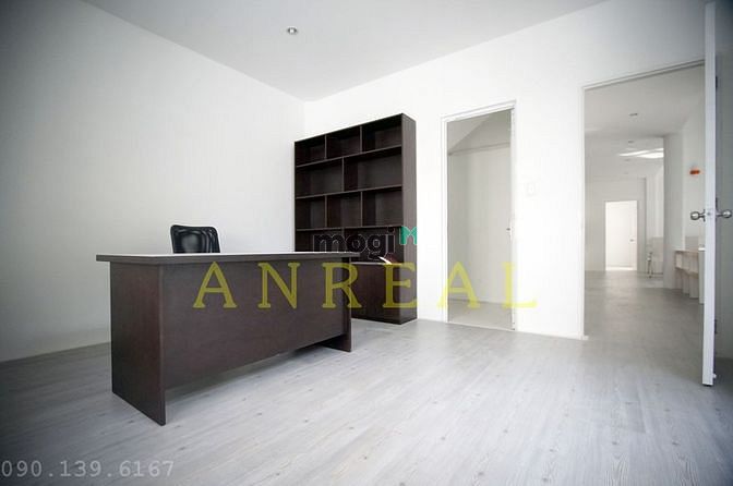 Hình ảnh Villa Đẹp Hiện Đại 480m2 - Có Sân - Giá 2800$