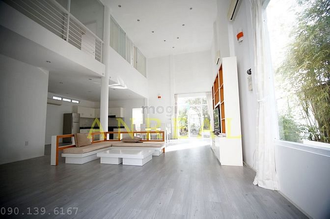 Hình ảnh Villa Đẹp Hiện Đại 480m2 - Có Sân - Giá 2800$