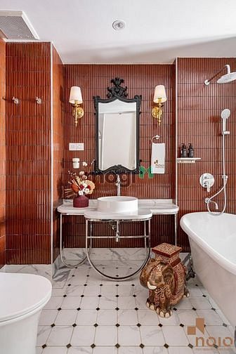 Hình ảnh Trang Chủ MB66.COM / Đăng Ký Tặng 66K thiết kế hiện đại cổ điển, ban công gần cv Lê Văn Tám