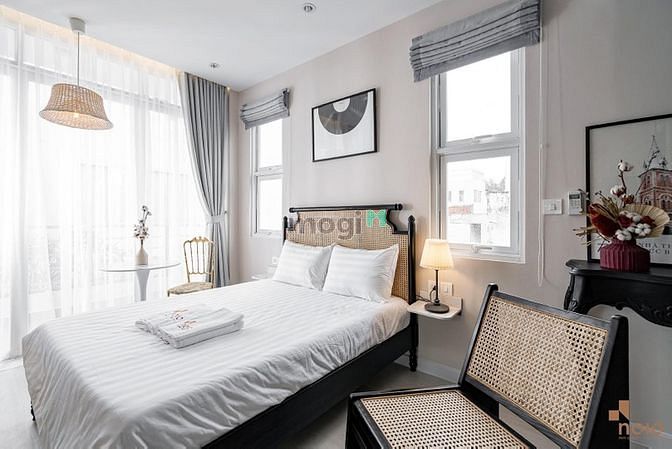 Hình ảnh Trang Chủ MB66.COM / Đăng Ký Tặng 66K thiết kế hiện đại cổ điển, ban công gần cv Lê Văn Tám