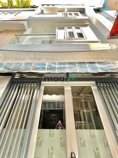 Hình ảnh bán nhà 3 tầng kiệt 3m ông ích khiêm vi tri qa đêp