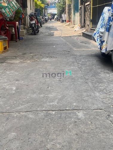 Hình ảnh Quận 8 - Hẻm Xe Hơi - 3Tầng - 54m2 - chỉ 5.9Tỷ