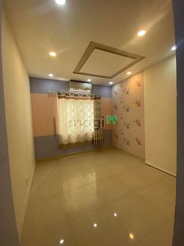 Hình ảnh Quận 8 - Hẻm Xe Hơi - 3Tầng - 54m2 - chỉ 5.9Tỷ
