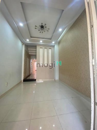 Hình ảnh Quận 8 - Hẻm Xe Hơi - 3Tầng - 54m2 - chỉ 5.9Tỷ