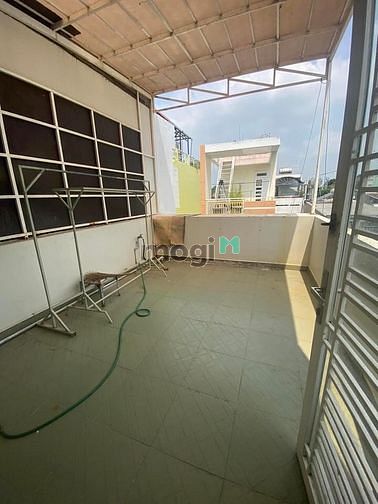 Hình ảnh Quận 8 - Hẻm Xe Hơi - 3Tầng - 54m2 - chỉ 5.9Tỷ