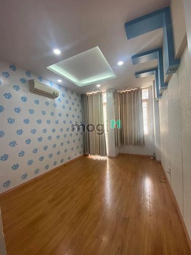 Hình ảnh Quận 8 - Hẻm Xe Hơi - 3Tầng - 54m2 - chỉ 5.9Tỷ