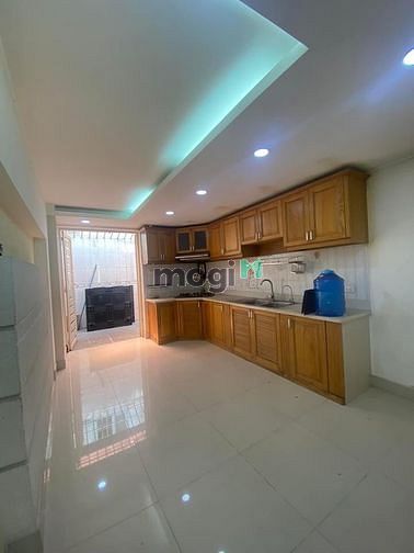 Hình ảnh Quận 8 - Hẻm Xe Hơi - 3Tầng - 54m2 - chỉ 5.9Tỷ