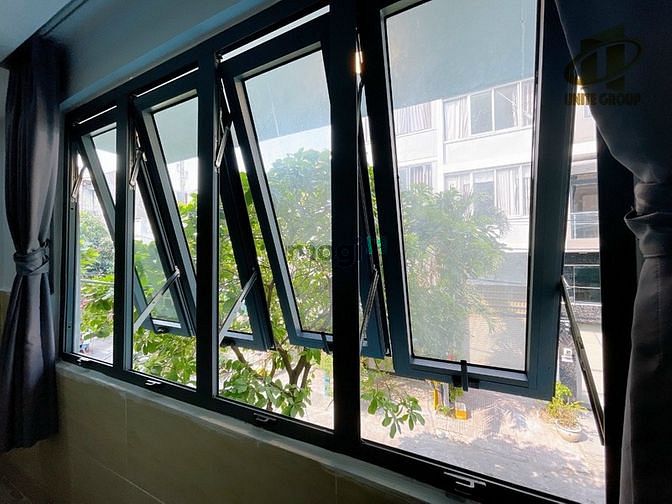 Hình ảnh Studio Full Nội Thất gần Creseant Mall Q7
