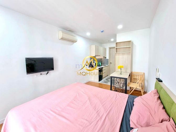 Hình ảnh Mb6623 nạp rút nhanh chóng ban công Mới Lê Văn Sỹ,Quận 3