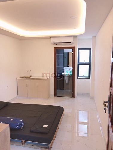 Hình ảnh Cho thuê CHDV - Duplex - Ban công - Cách mạng Tháng 8