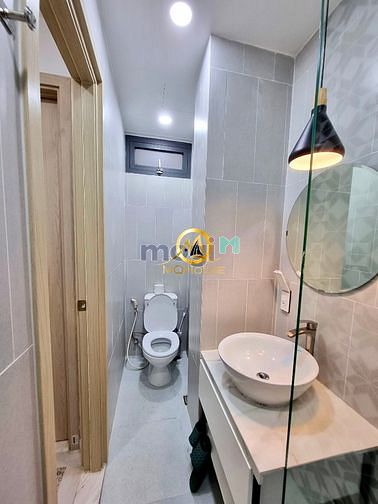 Hình ảnh Mb6623 nạp rút nhanh chóng ban công Mới Lê Văn Sỹ,Quận 3