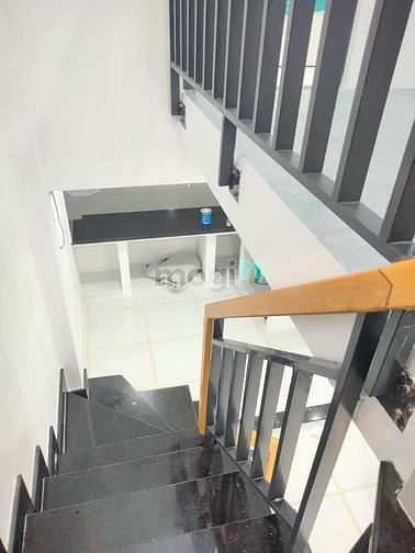 Hình ảnh Bán nhà hẻm 133 Hòa Bình, Tân Phú 85m2 giá chỉ 5,3 tỷ