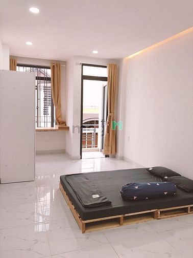 Hình ảnh Cho thuê CHDV - Duplex - Ban công - Cách mạng Tháng 8