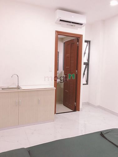 Hình ảnh Cho thuê CHDV - Duplex - Ban công - Cách mạng Tháng 8