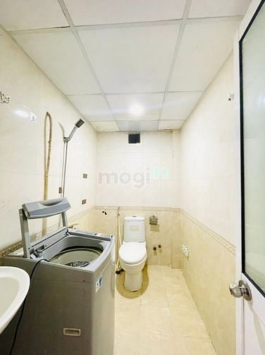 Hình ảnh Phòng giá tốt cho thuê ngay Phan Huy Ít Tân Bình. An ninh, tự do giờ