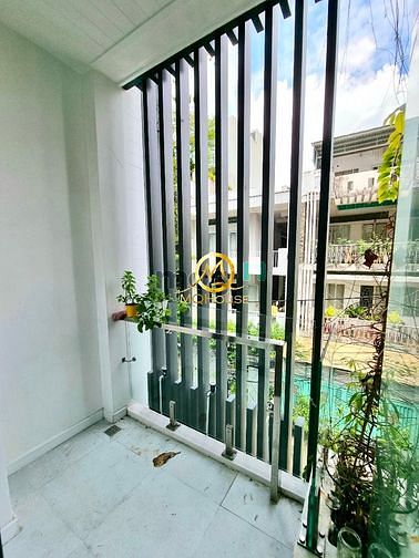 Hình ảnh Mb6623 nạp rút nhanh chóng ban công Mới Lê Văn Sỹ,Quận 3
