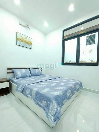 Hình ảnh Bán nhà hẻm 133 Hòa Bình, Tân Phú 85m2 giá chỉ 5,3 tỷ
