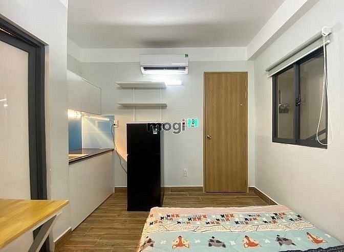 Hình ảnh CHDV - Đẹp ở Bình Thạnh full nt dọn vào ở ngay được