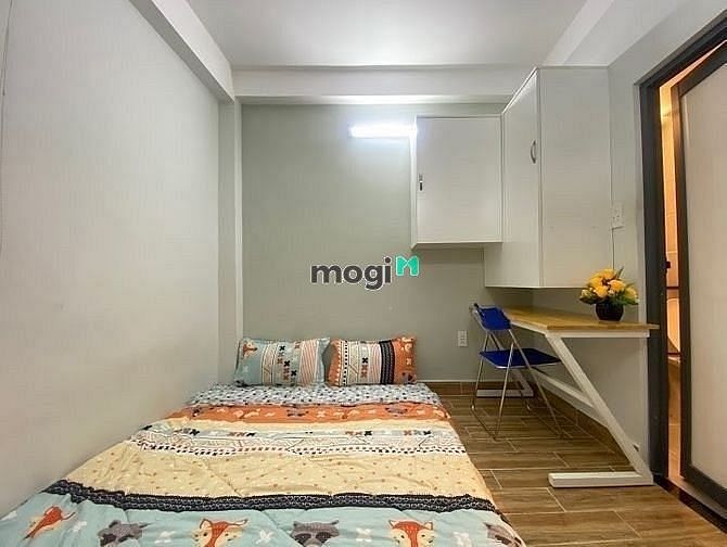 Hình ảnh CHDV - Đẹp ở Bình Thạnh full nt dọn vào ở ngay được
