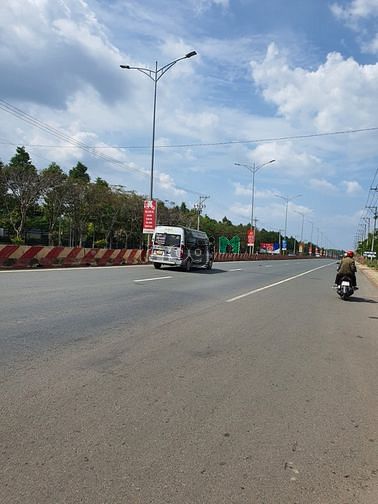 Hình ảnh Khu Dân Cư Mỹ Khánh Vy - Xuân Hưởng