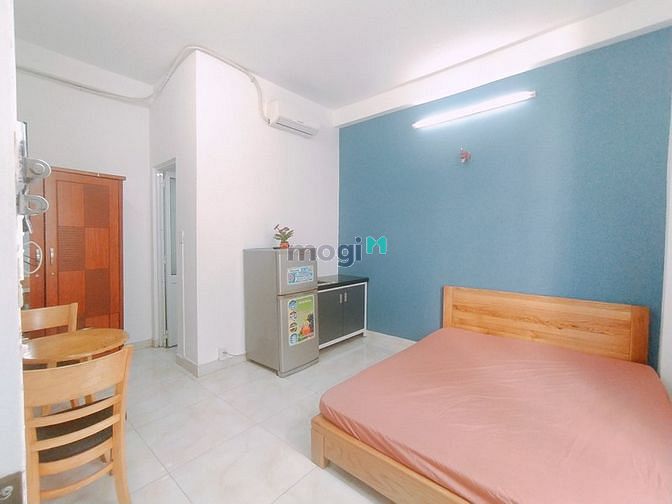 Hình ảnh Phòng cho thuê đầy đủ tiện nghi, giờ giấc tự do. Phan Huy Ít- Tân Bình