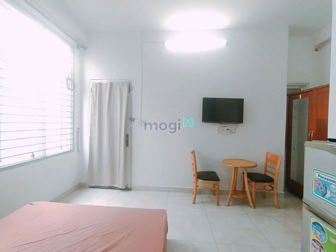 Hình ảnh Phòng cho thuê đầy đủ tiện nghi, giờ giấc tự do. Phan Huy Ít- Tân Bình