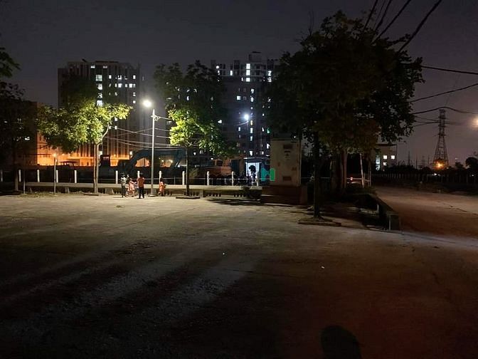 Hình ảnh Bán đất Bắc Từ Liêm, ba bước bãi đỗ ô tô, 50m2, giá Trang MB66.COM Chính Thức - MB 66 Uy Tín