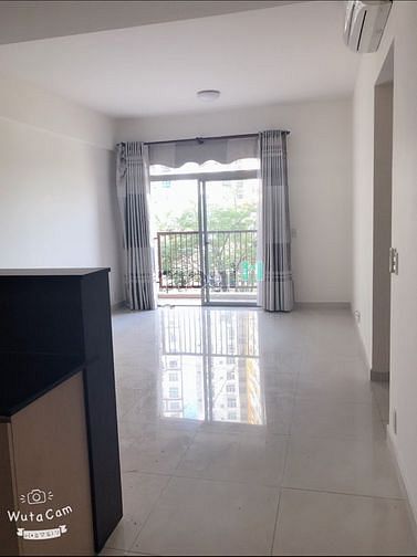Hình ảnh Bán chung cư Parcspring căn 2PN giá 2tỷ540 nội thất cơ bản ( có sổ )