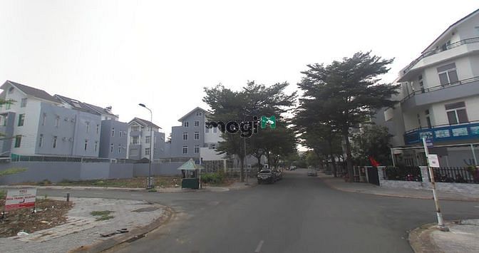Hình ảnh Cần bán đất KDC Gia Hòa, Phước Long B Quận 9 DT 100m2 Giá 2,5 tỷ