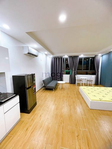 Hình ảnh Cho thuê CHDV mới-Full NT-ngay cầu số 7 Hoàng Sa