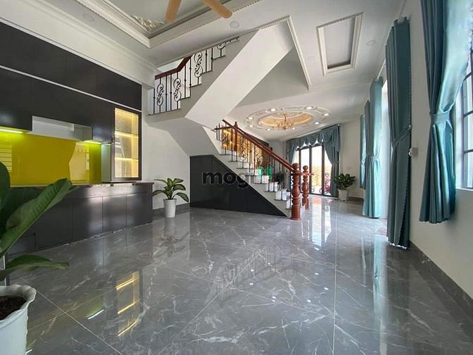 Hình ảnh Nhà Góc 2 Mặt Tiền - Siêu Đẹp - Siêu Đẳng Cấp