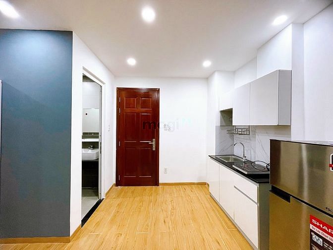 Hình ảnh Cho thuê CHDV mới-Full NT-ngay cầu số 7 Hoàng Sa