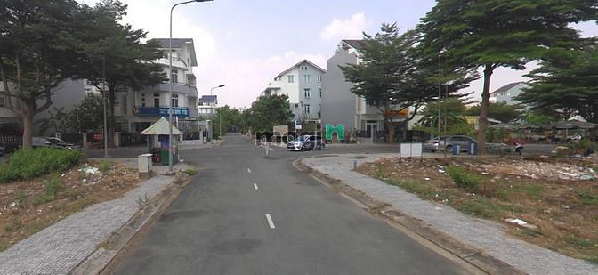Hình ảnh Cần bán đất KDC Gia Hòa, Phước Long B Quận 9 DT 100m2 Giá 2,5 tỷ