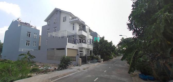 Hình ảnh Cần bán đất KDC Gia Hòa, Phước Long B Quận 9 DT 100m2 Giá 2,5 tỷ