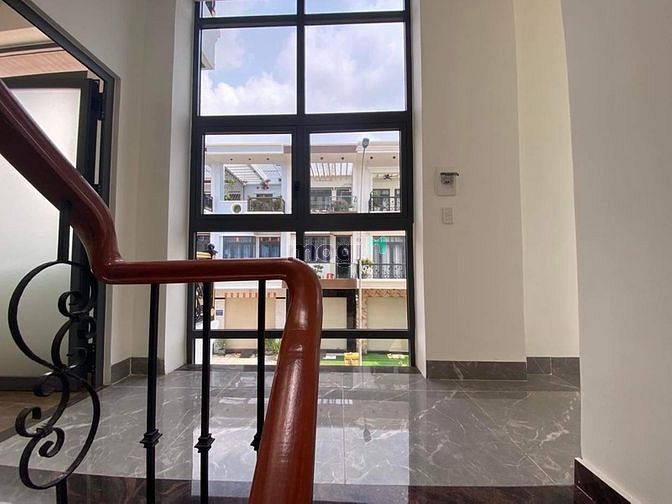 Hình ảnh Nhà Góc 2 Mặt Tiền - Siêu Đẹp - Siêu Đẳng Cấp
