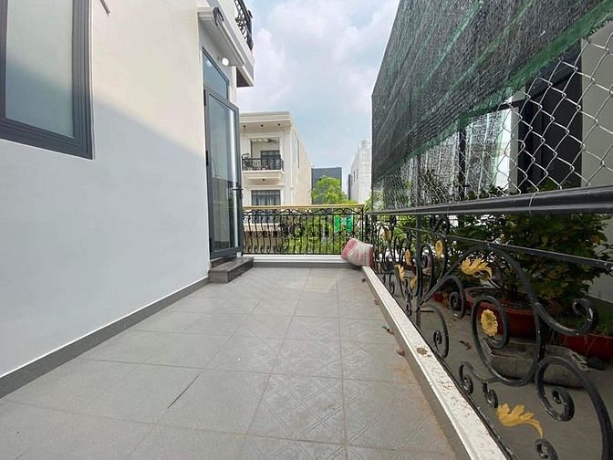 Hình ảnh Nhà Góc 2 Mặt Tiền - Siêu Đẹp - Siêu Đẳng Cấp
