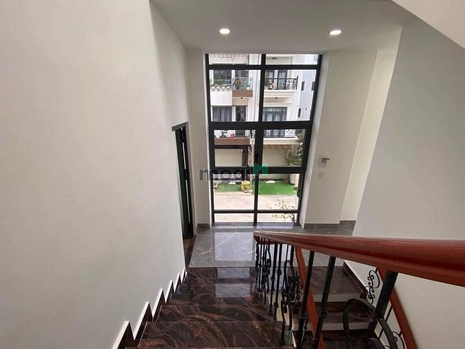 Hình ảnh Nhà Góc 2 Mặt Tiền - Siêu Đẹp - Siêu Đẳng Cấp