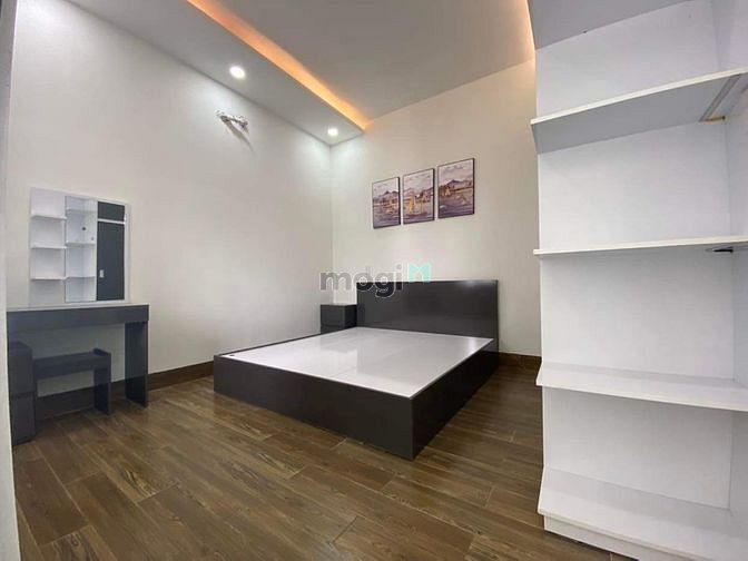 Hình ảnh Nhà Góc 2 Mặt Tiền - Siêu Đẹp - Siêu Đẳng Cấp
