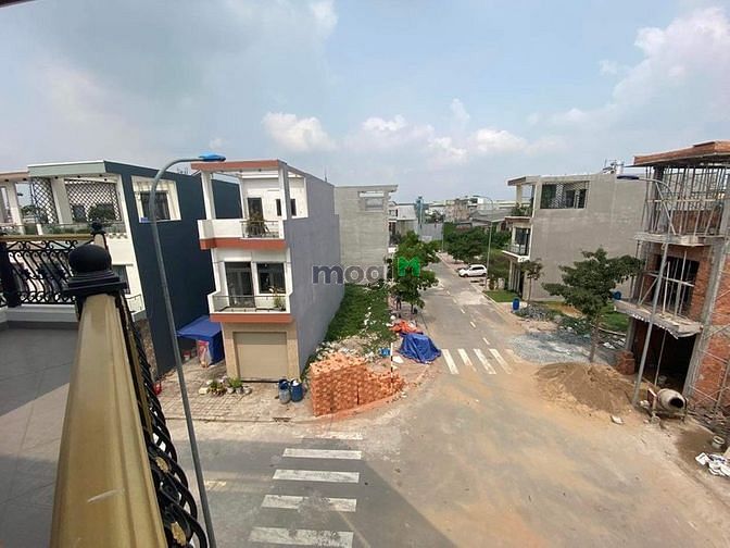 Hình ảnh Nhà Góc 2 Mặt Tiền - Siêu Đẹp - Siêu Đẳng Cấp