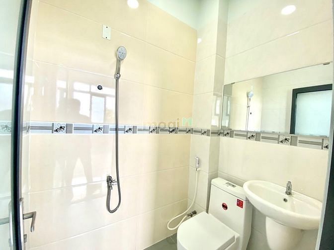 Hình ảnh Căn Hộ Mini Gần ĐHQG KTX khu B