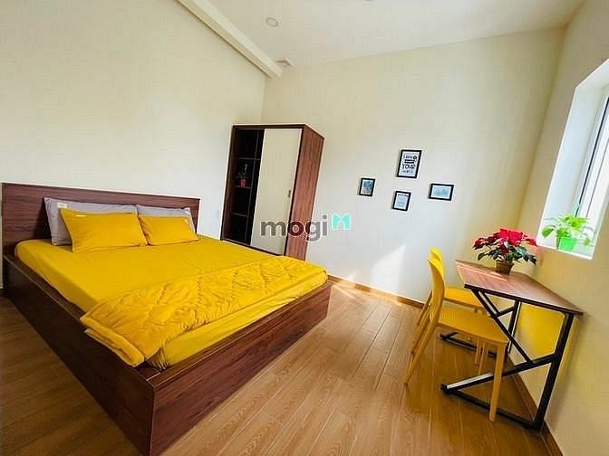 Hình ảnh CHDV - full nội thất sát Vincom Nguyễn Xí