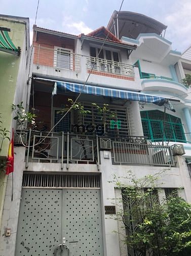 Hình ảnh Cho thuê nhà hxh 305/9  Lê Văn Sỹ, Phường 1, Tân Bình.