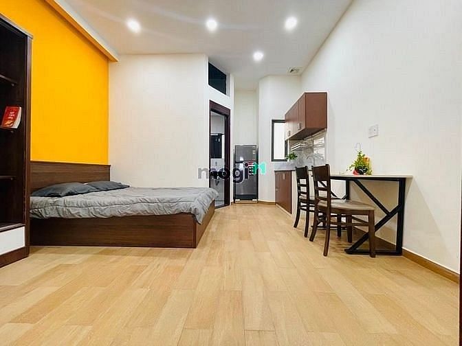 Hình ảnh CHDV - full nội thất sát Vincom Nguyễn Xí
