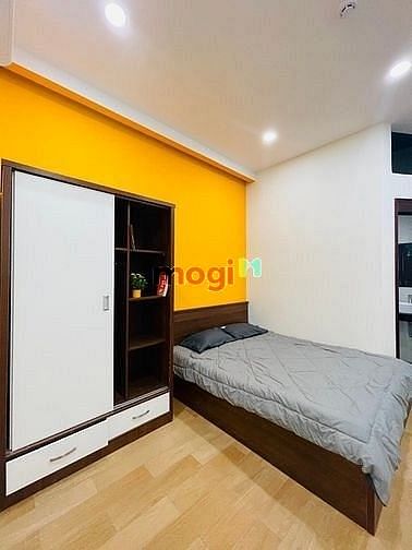 Hình ảnh CHDV - full nội thất sát Vincom Nguyễn Xí