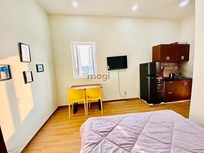 Hình ảnh CHDV - full nội thất sát Vincom Nguyễn Xí